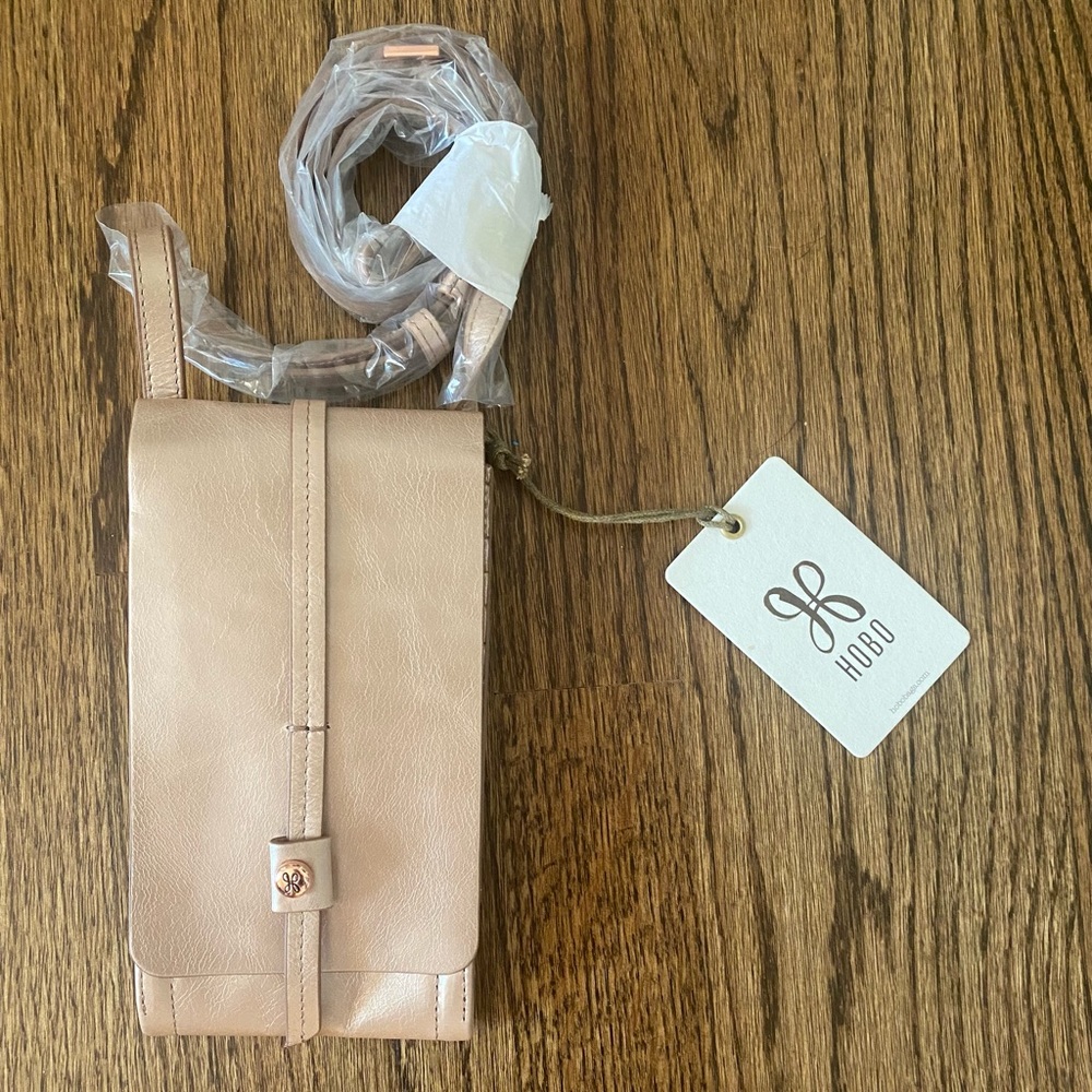 Hobo Crossbody